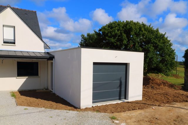 Construction neuve